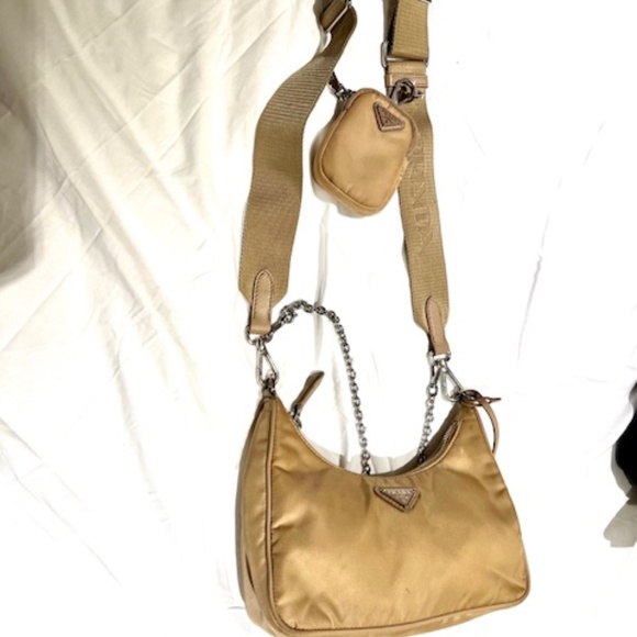 PRADA Re-Edition 2005 $1950 - Picture 11 of 11